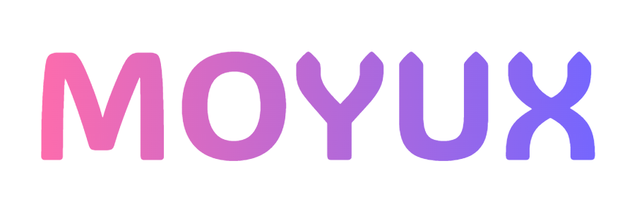 Moyux Trading Logo